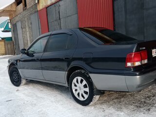 1995 Toyota Camry V40, чёрный, 250000 рублей, вид 3
