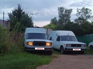 2012 Иж 27175, белый, 395000 рублей, вид 3