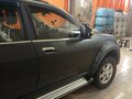 2012 Great Wall Hover H3 I, чёрный - вид 1