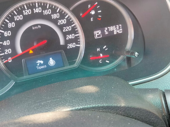 2012 Nissan Teana II (J32) Рестайлинг, чёрный, 870000 рублей - вид 6
