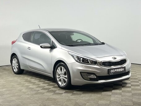 Kia Ceed II