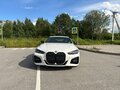 2022 BMW 4 серии 430i xDrive G22, G23, G26, белый, 5499000 рублей - вид 1