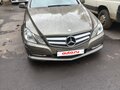 2011 Mercedes-Benz E-Класс 200 7G-Tronic IV (W212, S212, C207), серый, 1450000 рублей - вид 1