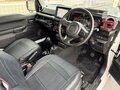 2023 Suzuki Jimny Kei car IV, белый, 1043911 рублей - вид 10