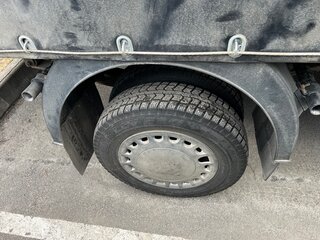 2011 ГАЗ ГАЗель (33023/330273) Фермер, белый, 990000 рублей, вид 4