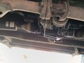 2007 Lada (ВАЗ) 2121 (4x4) I Рестайлинг, синий, 750000 рублей - вид 9
