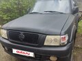 2005 Great Wall Safe, чёрный, 450000 рублей - вид 1