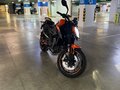 2021 KTM 890 Duke, оранжевый, 700000 рублей - вид 1