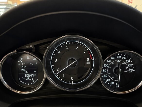 2023 Mazda MX-5 IV (ND), красный, 2900777 рублей - вид 7