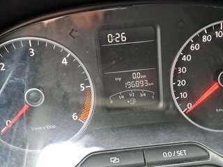 2011 Volkswagen Amarok I, серебристый, 1300000 рублей, вид 1
