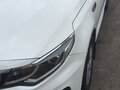 2020 Kia Optima IV Рестайлинг, белый, 1800000 рублей