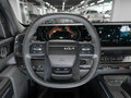 2025 Kia Tasman, серый, 6100000 рублей - вид 10