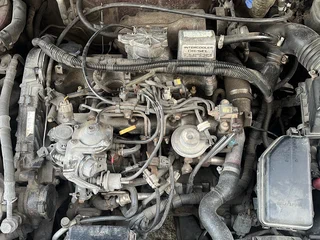 1996 Toyota Carina E, красный, 200000 рублей, вид 5