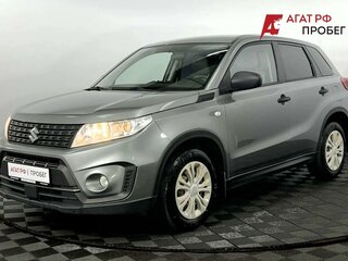 2019 Suzuki Vitara II, серый, 1710000 рублей, вид 2