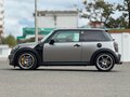 2010 Mini Hatch Cooper S II (R56) Рестайлинг, серый, 1290000 рублей - вид 3
