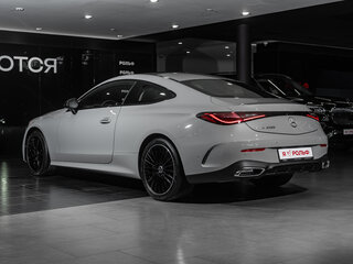 2026 Mercedes-Benz CLE 200, серый, 8505000 рублей, вид 3