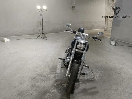2017 Harley-Davidson Low Rider, чёрный, 1199000 рублей, вид 3