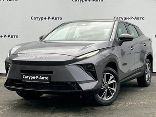 2026 Omoda C5 II, серый, 2399000 рублей, вид 1