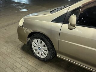 2003 Nissan Liberty, серый, 250000 рублей, вид 4