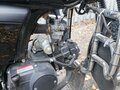 2023 Racer Wolf, чёрный, 75000 рублей - вид 5