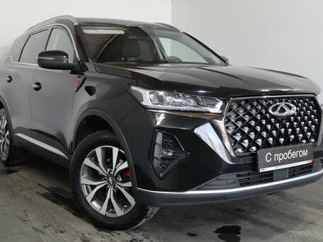 Chery Tiggo 7 Pro Max I