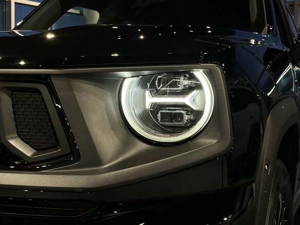 2026 Haval H7 I, чёрный, 4249000 рублей - вид 3