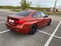 2018 BMW 3 серии 320i xDrive VI (F3x) Рестайлинг, оранжевый, 2950000 рублей - вид 8