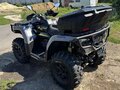 2022 CFMoto CFORCE 1000 EPS, серый, 1199000 рублей - вид 5
