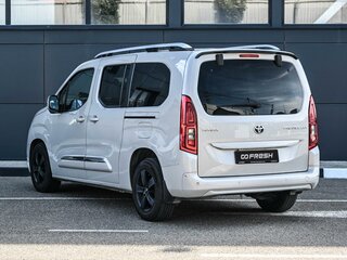 2020 Toyota ProAce City I, серый, 1899000 рублей, вид 2