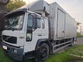 2005 Volvo FL, белый, 2000000 рублей - вид 2