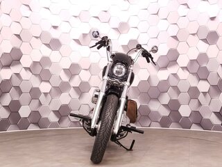2022 Harley-Davidson Softail Standard, чёрный, 1147000 рублей, вид 5