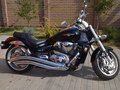 2007 Suzuki Boulevard M109R, чёрный, 889000 рублей