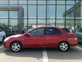 2005 Mitsubishi Lancer IX, красный, 169000 рублей - вид 7