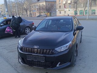 2023 Kaiyi E5, чёрный, 1150000 рублей, вид 5