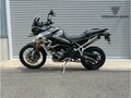 2023 Triumph Tiger 900, серый, 1399000 рублей - вид 1