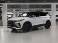 2024 Geely Coolray (Binyue Cool) I Рестайлинг, белый, 2095000 рублей