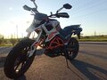 2024 Rockot Dakar, оранжевый, 150000 рублей - вид 2