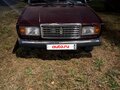 2007 Lada (ВАЗ) 2107, пурпурный, 90000 рублей - вид 1
