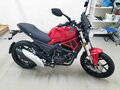 2024 VMC (Vento) Monster, красный, 135000 рублей - вид 9
