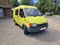 1988 Ford Transit, жёлтый, 225000 рублей - вид 6