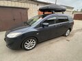 2011 Mazda 5 II (CW), серый, 1350000 рублей - вид 3