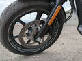 2017 Harley-Davidson Street 750, чёрный, 645000 рублей - вид 3