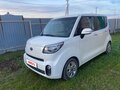 2019 Kia Ray I Рестайлинг, белый, 1600000 рублей