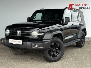 2023 Tank 300 I, чёрный, 3015000 рублей, вид 1