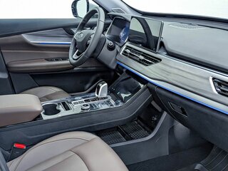 2024 Xcite X-Cross 8, серебристый, 2609000 рублей, вид 5