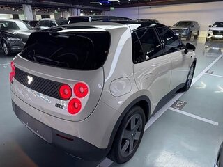 2025 Nio Firefly, белый, 1650000 рублей, вид 2