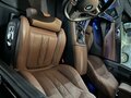 2023 BMW X6 40i III (G06) Рестайлинг, синий, 18600000 рублей - вид 9