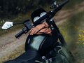 2012 Triumph Scrambler, зелёный, 640000 рублей - вид 2