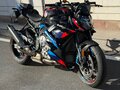 2024 BMW M 1000 R, чёрный, 2350000 рублей