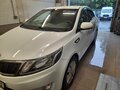 2014 Kia Rio III, белый, 990000 рублей - вид 9